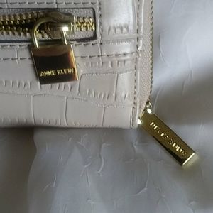 Anne Klein wallets